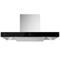 FOTILE Canopy Rangehood 90cm EMG9008-C AIS Technology 1180m3/h Suction Force 900Pa Static Pressure Triple Oil Filter Technology - SuperSaverAU - view 2