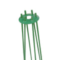 Jack 120mm Garden Stake Ring - Plant Support for Vertical Growth - UV Stabilised Plastic - SuperSaverAU - view 3