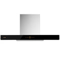 FOTILE Canopy Rangehood 90cm EMG9008-C AIS Technology 1180m3/h Suction Force 900Pa Static Pressure Triple Oil Filter Technology - SuperSaverAU - view 5