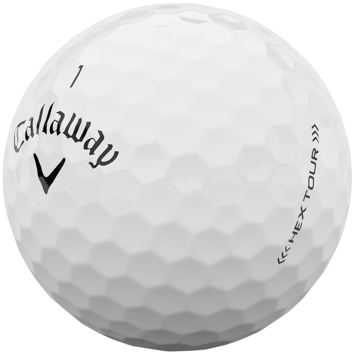 Callaway Hex Tour Golf Balls 24 Pack - SuperSaverAU - view 3