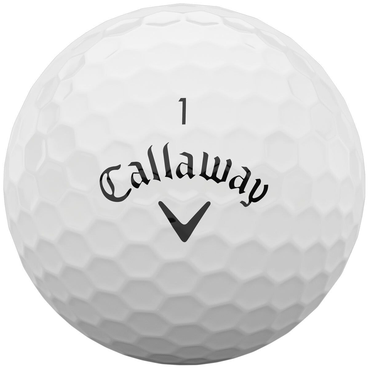 Callaway Hex Tour Golf Balls 24 Pack - SuperSaverAU - view 2