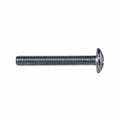 Everhang M8 Zinc Plated Tee Nut and Bolt 60mm 4 Pack Durable Fasteners - SuperSaverAU - view 3