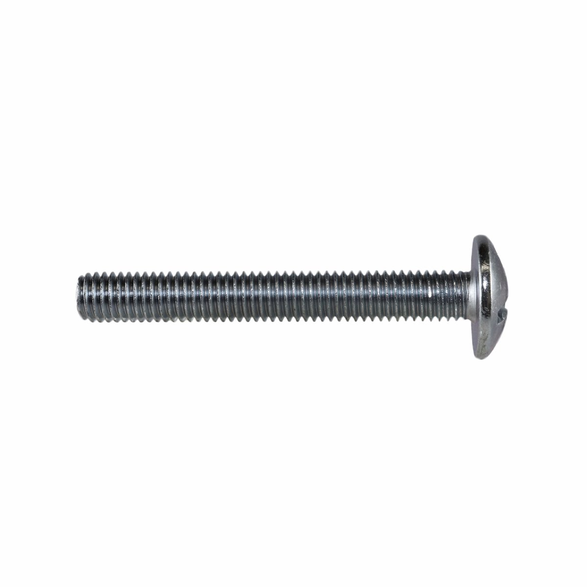 Everhang M8 Zinc Plated Tee Nut and Bolt 60mm 4 Pack Durable Fasteners - SuperSaverAU - view 3