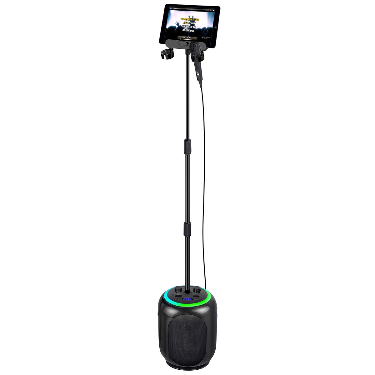 Singing Machine Singcast Max Karaoke System SMC2035 - SuperSaverAU - view 4