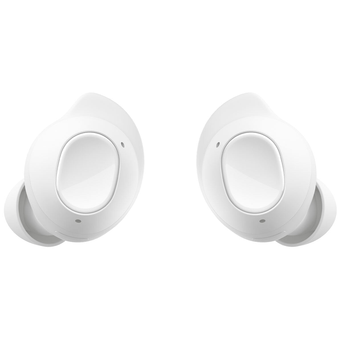 Samsung Galaxy Buds FE White SM-R400NZWAASA - SuperSaverAU - view 1