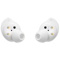 Samsung Galaxy Buds FE White SM-R400NZWAASA - SuperSaverAU - view 2