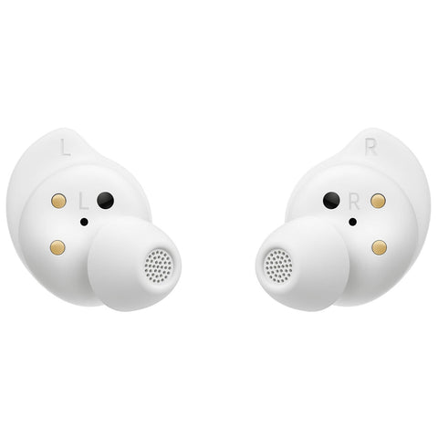 Samsung Galaxy Buds FE White SM-R400NZWAASA - SuperSaverAU - view 2