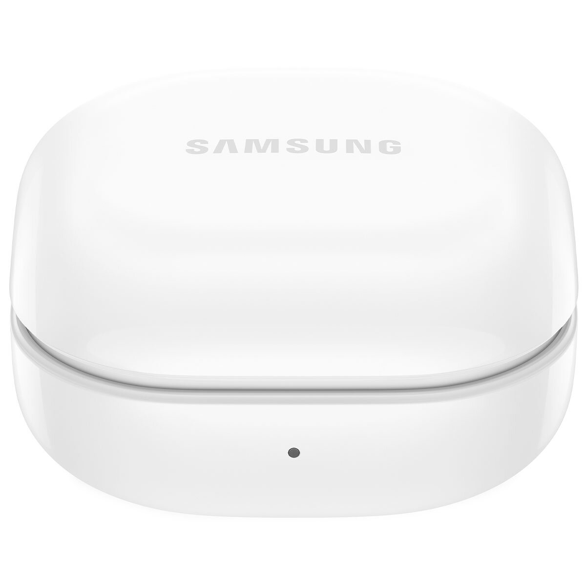 Samsung Galaxy Buds FE White SM-R400NZWAASA - SuperSaverAU - view 7