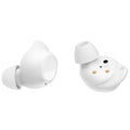 Samsung Galaxy Buds FE White SM-R400NZWAASA - SuperSaverAU - view 4