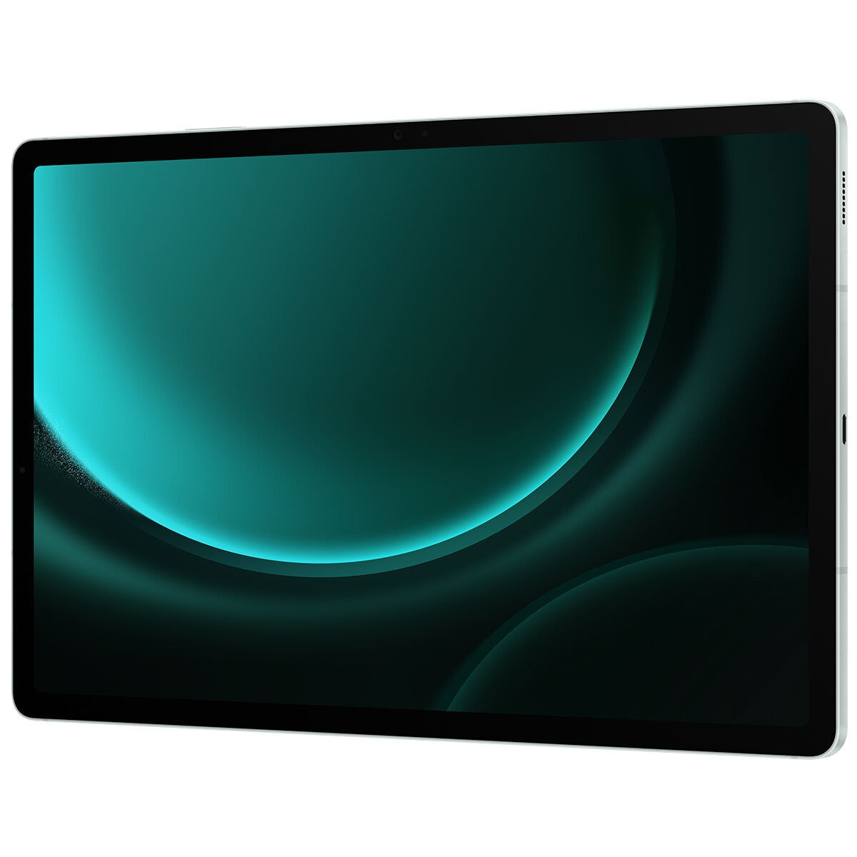 Samsung Galaxy Tab S9+ FE Wi-Fi 128GB Mint SM-X610NLGAXSA - SuperSaverAU - view 3