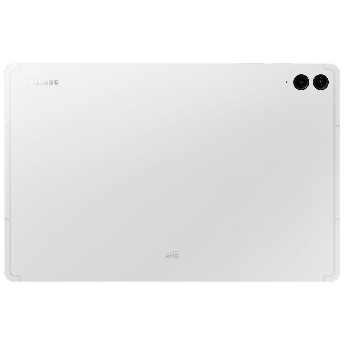 Samsung Galaxy Tab S9+ FE Wi-Fi 128GB Silver SM-X610NZSAXSA - SuperSaverAU - view 6