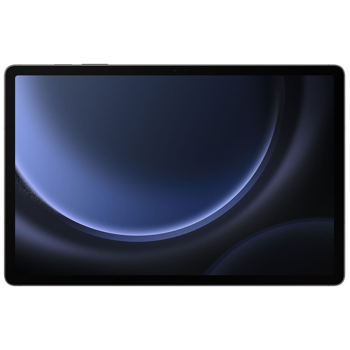 Samsung Galaxy Tab S9+ FE Wi-Fi 256GB Grey SM-X610NZAEXSA - SuperSaverAU - view 5