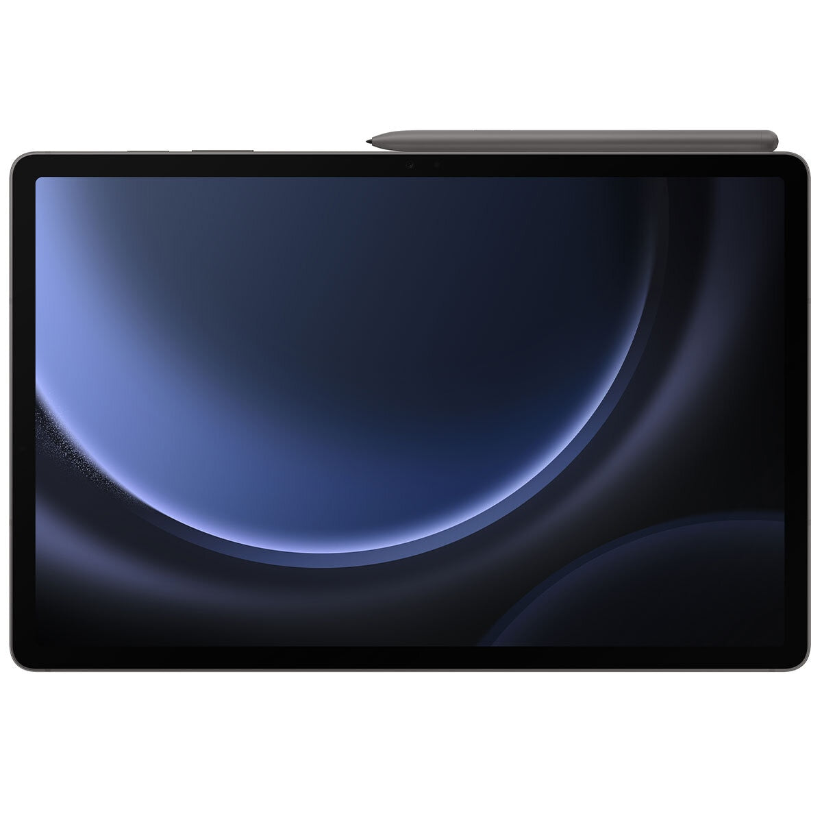 Samsung Galaxy Tab S9+ FE Wi-Fi 256GB Grey SM-X610NZAEXSA - SuperSaverAU - view 8