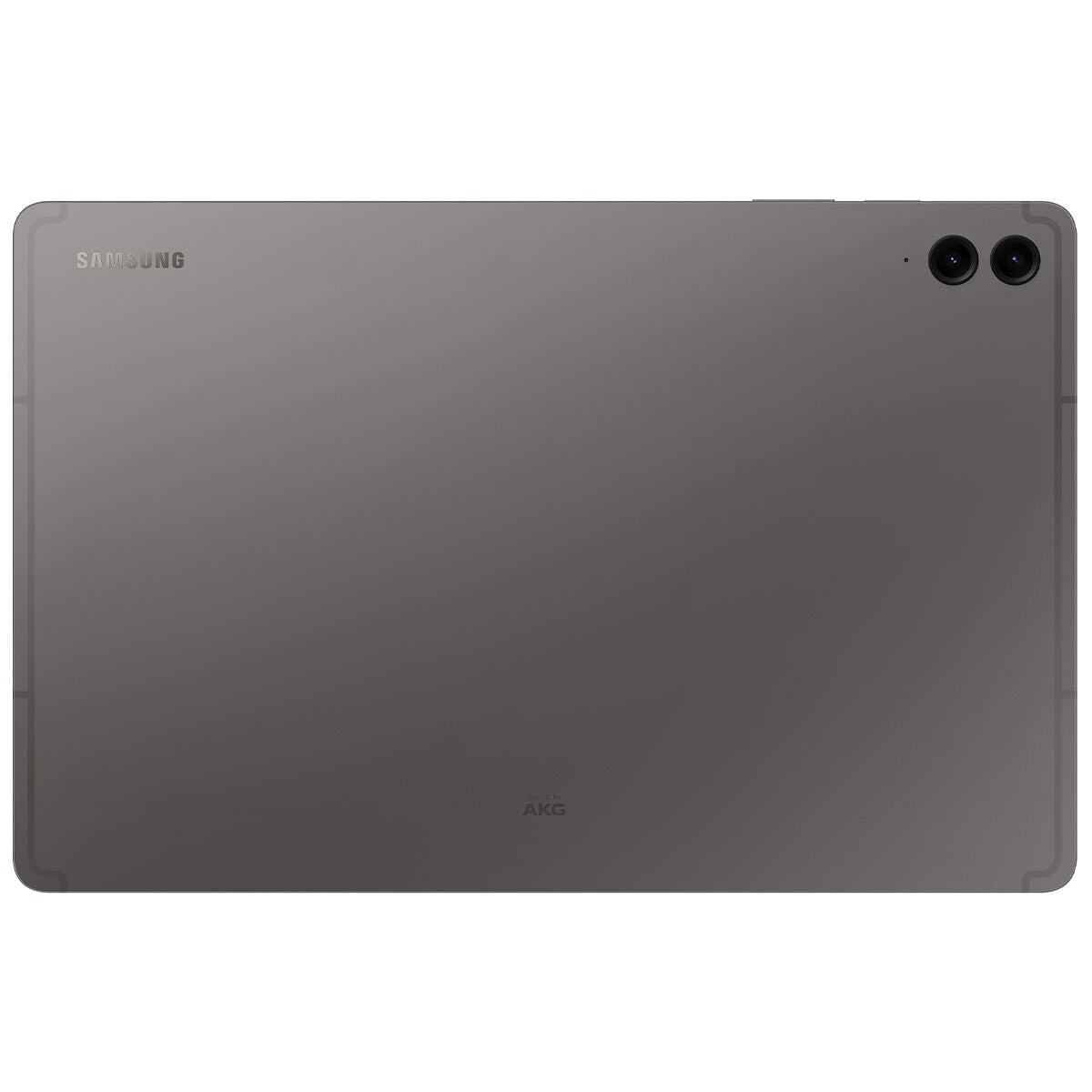 Samsung Galaxy Tab S9+ FE Wi-Fi 256GB Grey SM-X610NZAEXSA - SuperSaverAU - view 9