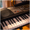 Axus Digital AXP10 Portable Keyboard Pack With Headphones And Stool NM-AXP10PK - SuperSaverAU - view 3