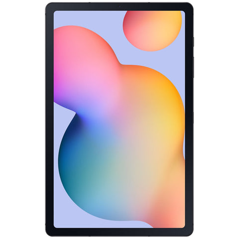 Samsung Galaxy Tab S6 Lite Wi-Fi 64GB Grey SM-P613NZAAXSA - SuperSaverAU - view 1