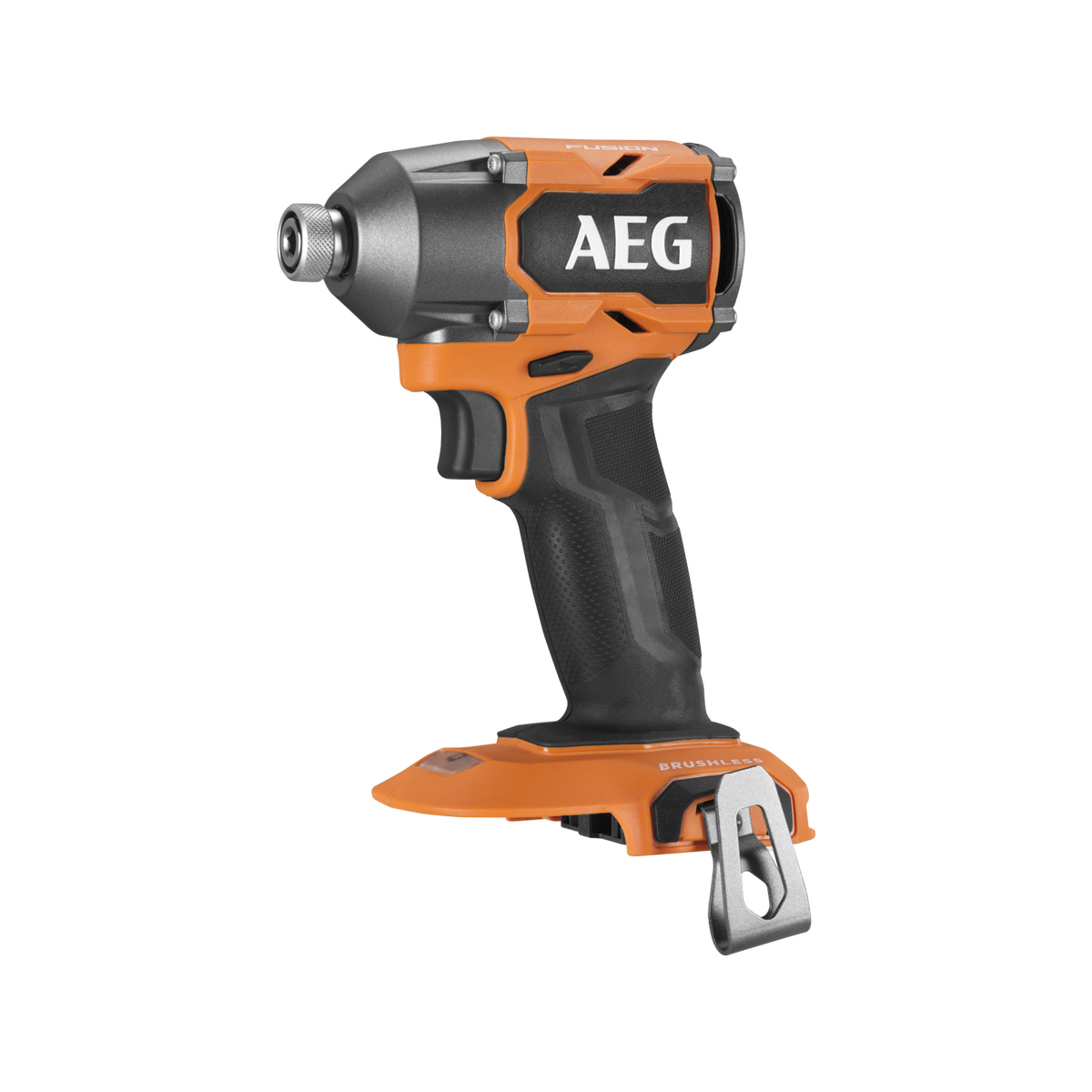 AEG 18V Fusion Impact Driver - 4 Mode - 260Nm Torque - Compact Design - SuperSaverAU - view 1