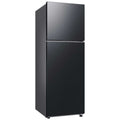 Samsung 348L Top Mount Refrigerator Black SRT3700B - SuperSaverAU - view 2