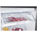 Samsung 348L Top Mount Refrigerator Black SRT3700B - SuperSaverAU - view 5