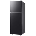 Samsung 348L Top Mount Refrigerator Black SRT3700B - SuperSaverAU - view 3