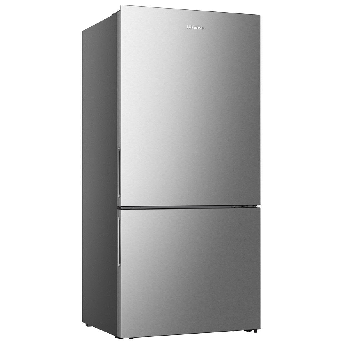 Hisense 503L PureFlat Bottom Mount Refrigerator HRBM503S - SuperSaverAU - view 2