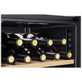 Hisense 30 Bottle Wine Cellar HRWC31 - SuperSaverAU - view 6