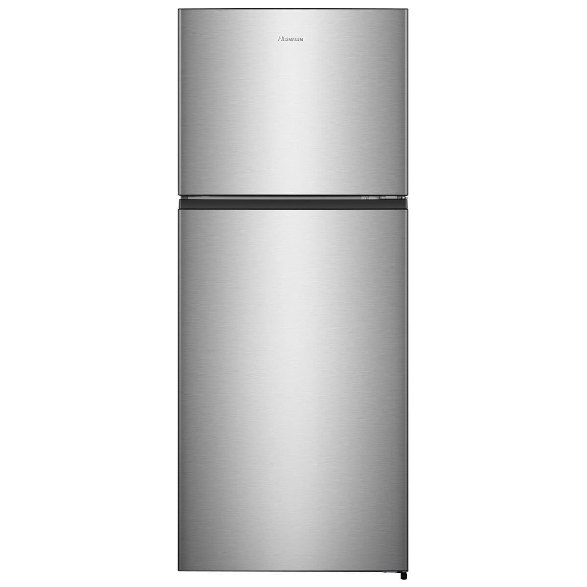 Hisense 424L Top Mount Refrigerator HRTF424S - SuperSaverAU - view 1
