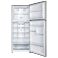 Hisense 424L Top Mount Refrigerator HRTF424S - SuperSaverAU - view 2