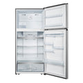 Hisense 496L Top Mount Refrigerator HRTF496SW - SuperSaverAU - view 4