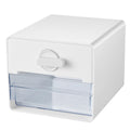 Hisense 496L Top Mount Refrigerator HRTF496SW - SuperSaverAU - view 6