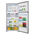 Hisense 496L Top Mount Refrigerator HRTF496SW - SuperSaverAU - view 5