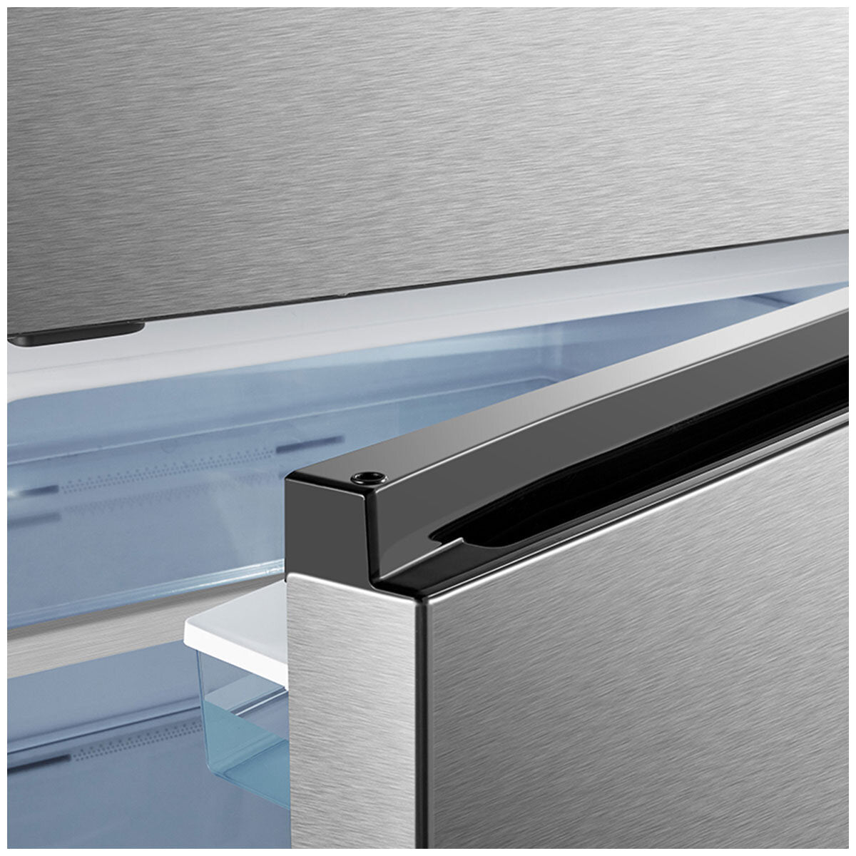Hisense 496L Top Mount Refrigerator HRTF496SW - SuperSaverAU - view 7