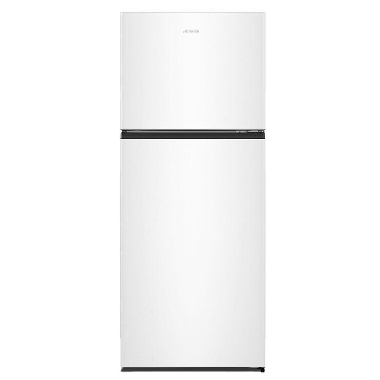 Hisense HRTF424 Top Mount Fridge Freezer 424 Litre, Multi Air Flow and LED Light — image 2