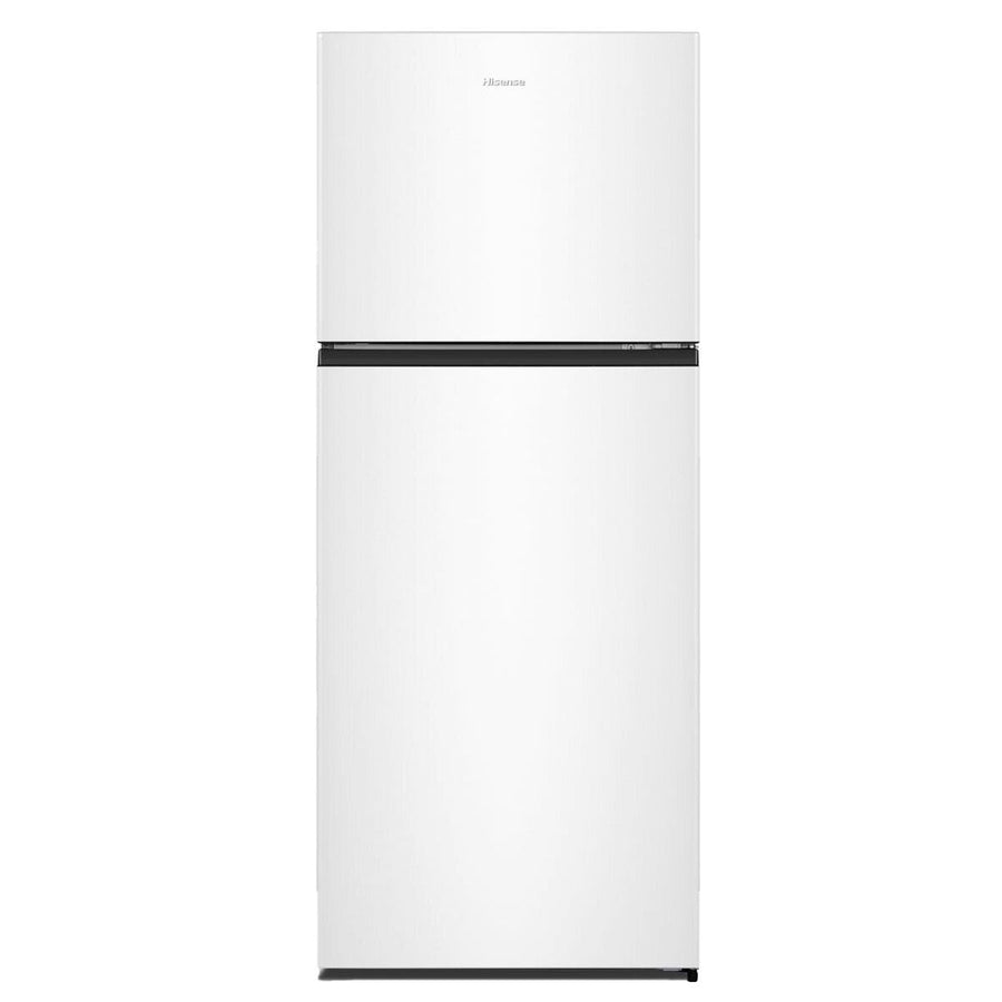 Hisense HRTF424 Top Mount Fridge Freezer 424 Litre, Multi Air Flow and LED Light