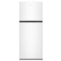 Hisense HRTF424 Top Mount Fridge Freezer 424 Litre, Multi Air Flow and LED Light — image 3