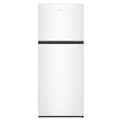 Hisense HRTF424 Top Mount Fridge Freezer 424 Litre, Multi Air Flow and LED Light — image 5