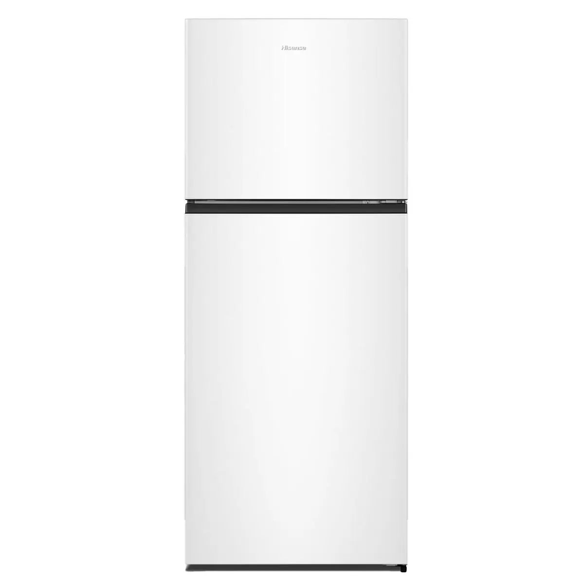 Hisense HRTF424 Top Mount Fridge Freezer 424 Litre, Multi Air Flow and LED Light — image 5