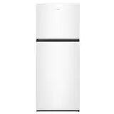 Hisense HRTF424 Top Mount Fridge Freezer 424 Litre, Multi Air Flow and LED Light — image 7