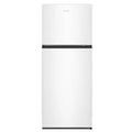Hisense HRTF424 Top Mount Fridge Freezer 424 Litre, Multi Air Flow and LED Light — image 6