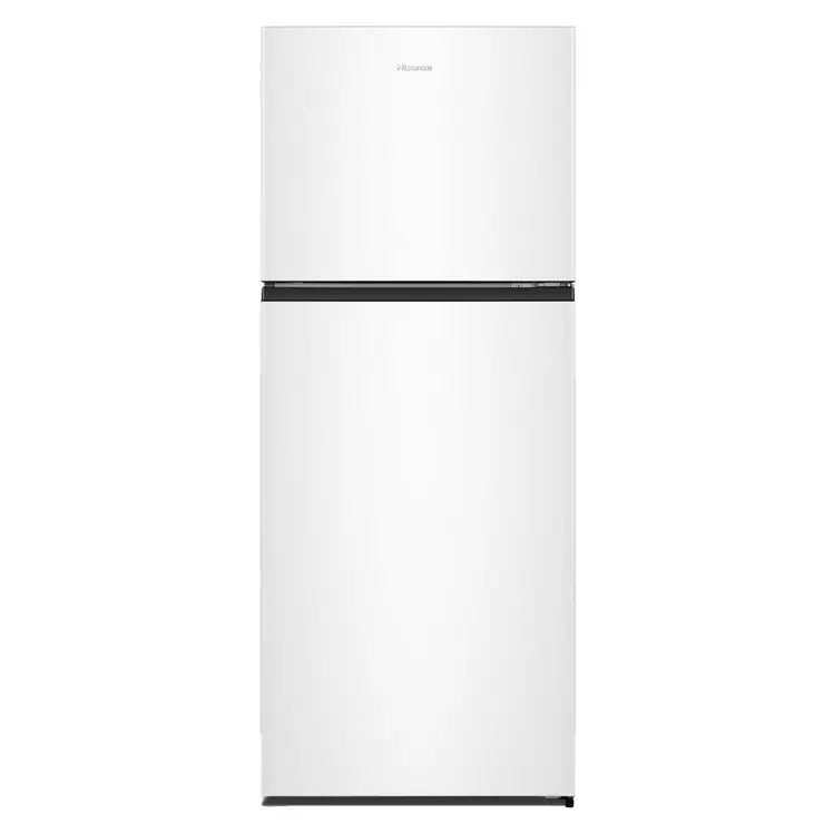 Hisense HRTF424 Top Mount Fridge Freezer 424 Litre, Multi Air Flow and LED Light — image 6