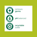 Palmolive Aloe Vera Chamomile Hand Wash 250ml 3pk - pH Balanced, Moisturising - SuperSaverAU - view 3