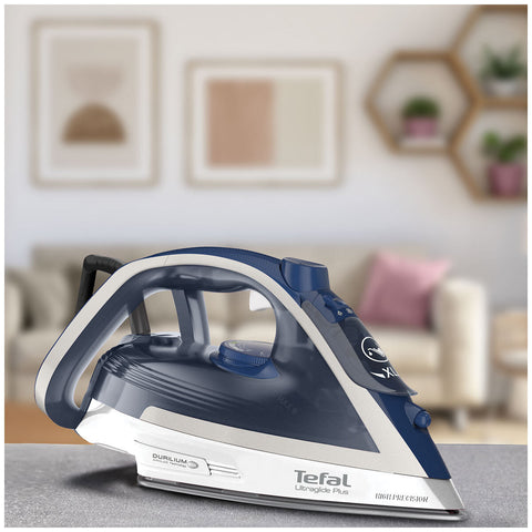 Tefal Ultraglide Plus Steam Iron FV5840 - SuperSaverAU - view 2