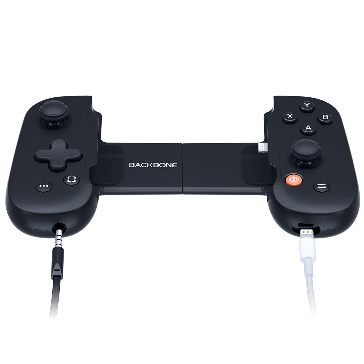 Backbone One Mobile Gaming Controller for iPhone BM3602 - SuperSaverAU - view 6