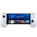 Backbone One PlayStation Edition Mobile Gaming Controller For Android White BM3604 - SuperSaverAU - view 2