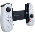Backbone One Mobile Gaming Controller PlayStation Edition for iPhone White BM3601 - SuperSaverAU - view 2