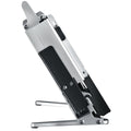 Graef UNA90 Mobile Electric Slicer – 180 mm Precision Blade with Adjustable Thickness & Safety Features - SuperSaverAU - view 4