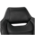 TRUE BTS Task Chair 52276- BLK - SuperSaverAU - view 6