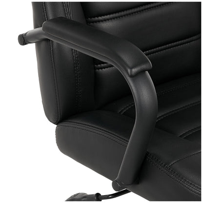 TRUE BTS Task Chair 52276- BLK