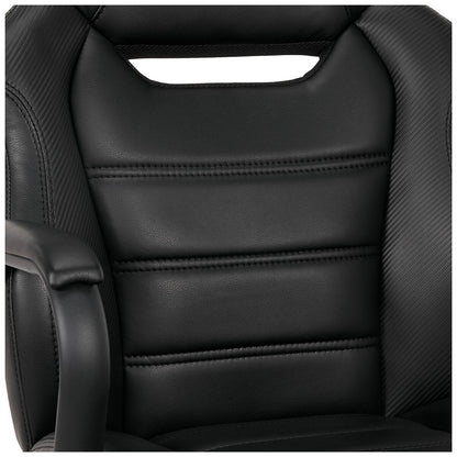 TRUE BTS Task Chair 52276- BLK