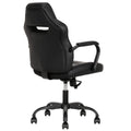 TRUE BTS Task Chair 52276- BLK - SuperSaverAU - view 4
